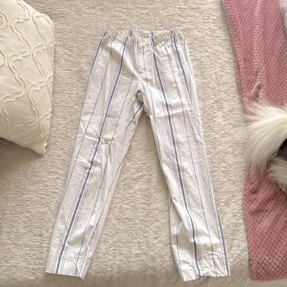Brandy Melville (John Galt) striped pants